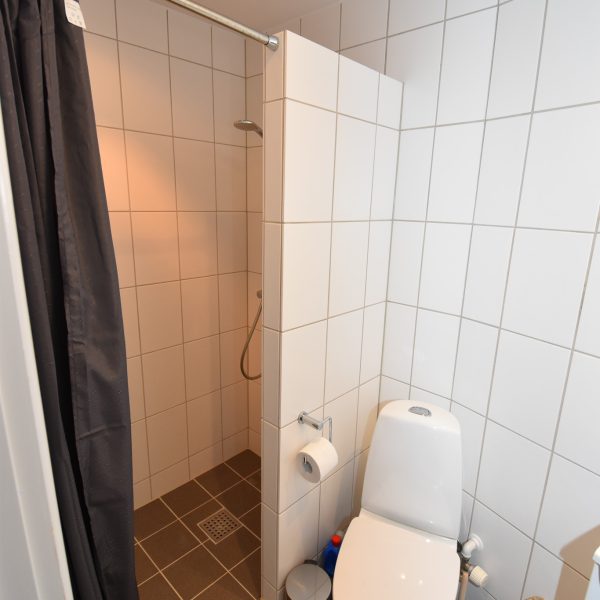 Dannebrogsgade 12, 2.th