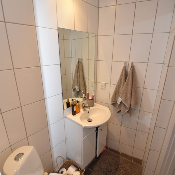 Dannebrogsgade 12, 2.th