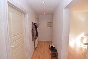 Rantzausgade 16, 1.tv