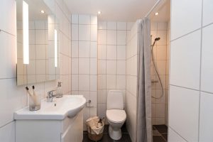 Rantzausgade 16, 1.tv