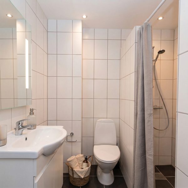 Rantzausgade 16, 1.tv