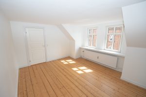 Poul Paghs gade 23 3.tv