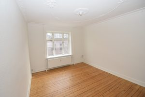 Rantzausgade 16, st.th