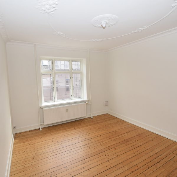 Rantzausgade 16, st.th