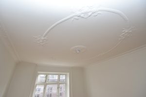 Rantzausgade 16, st.th