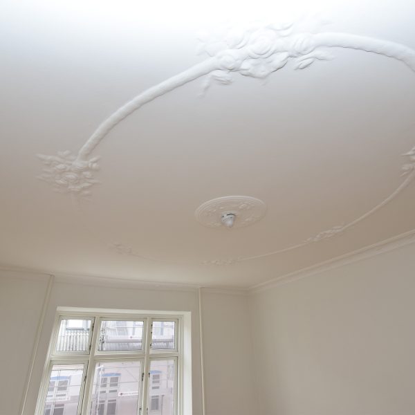 Rantzausgade 16, st.th