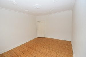 Rantzausgade 16, st.th