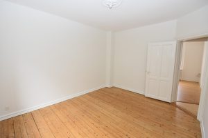 Rantzausgade 16, st.th