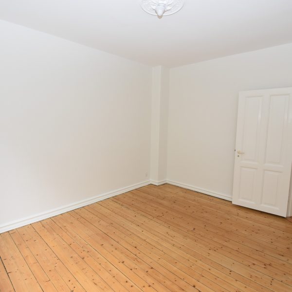 Rantzausgade 16, st.th