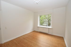 Rantzausgade 16, st.th