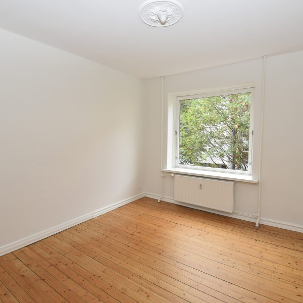 Rantzausgade 16, st.th