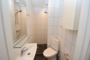 Rantzausgade 16, st.th