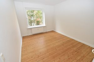 Rantzausgade 16, st.th