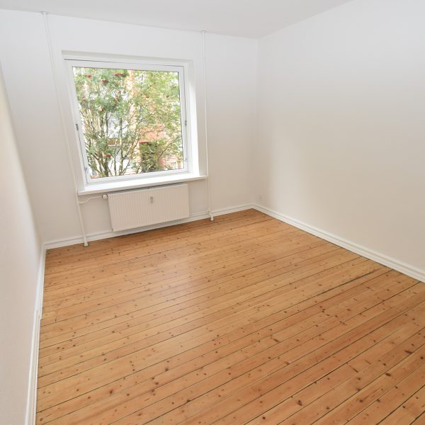 Rantzausgade 16, st.th