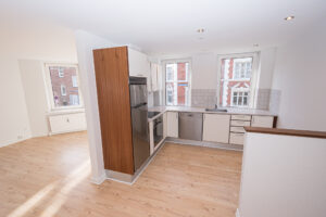 Dannebrogsgade 28, 1.th