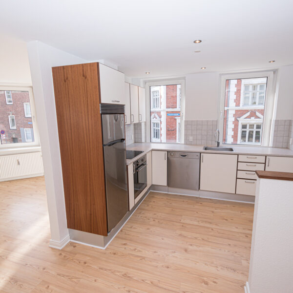 Dannebrogsgade 28, 1.th