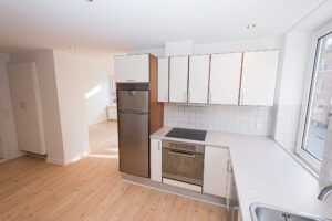 Dannebrogsgade 28, 1.th