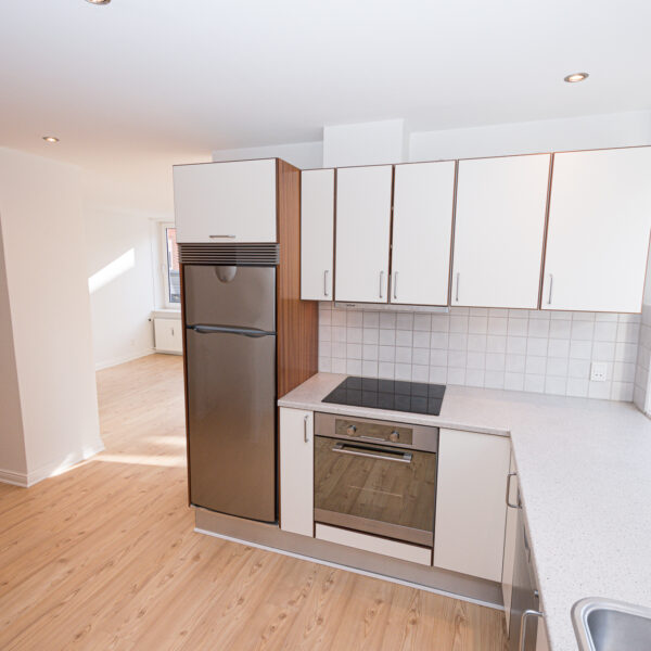 Dannebrogsgade 28, 1.th