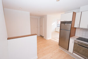 Dannebrogsgade 28, 1.th