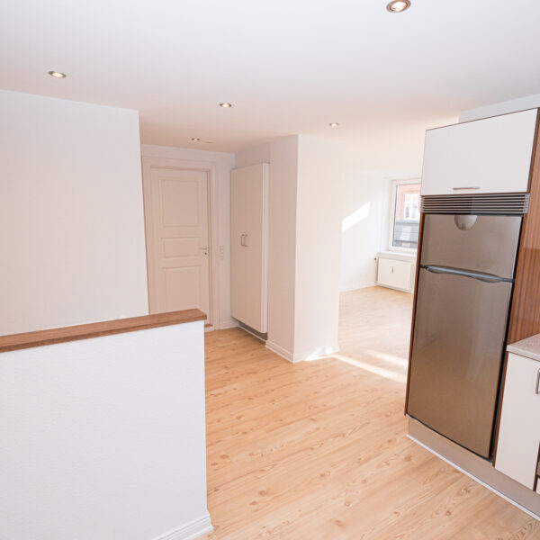 Dannebrogsgade 28, 1.th