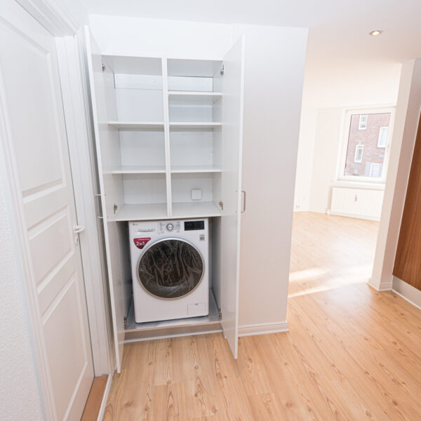 Dannebrogsgade 28, 1.th