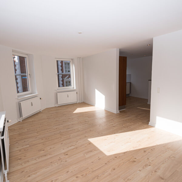 Dannebrogsgade 28, 1.th