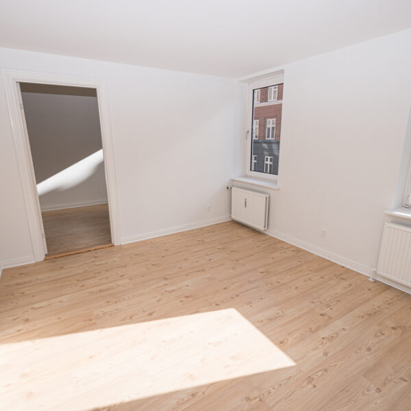 Dannebrogsgade 28, 1.th