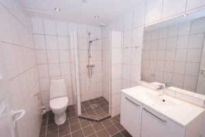 Dannebrogsgade 28, 1.th