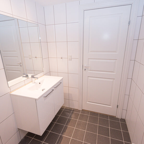 Dannebrogsgade 28, 1.th