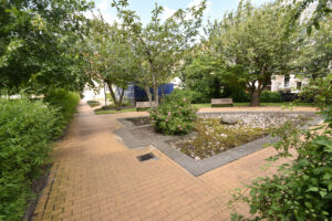 Dannebrogsgade 28, 1.th