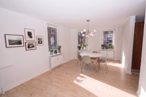 Dannebrogsgade 28, 1.th