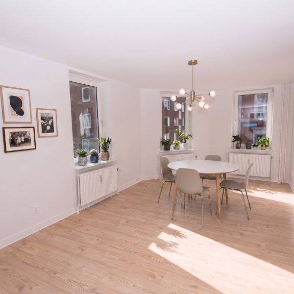Dannebrogsgade 28, 1.th