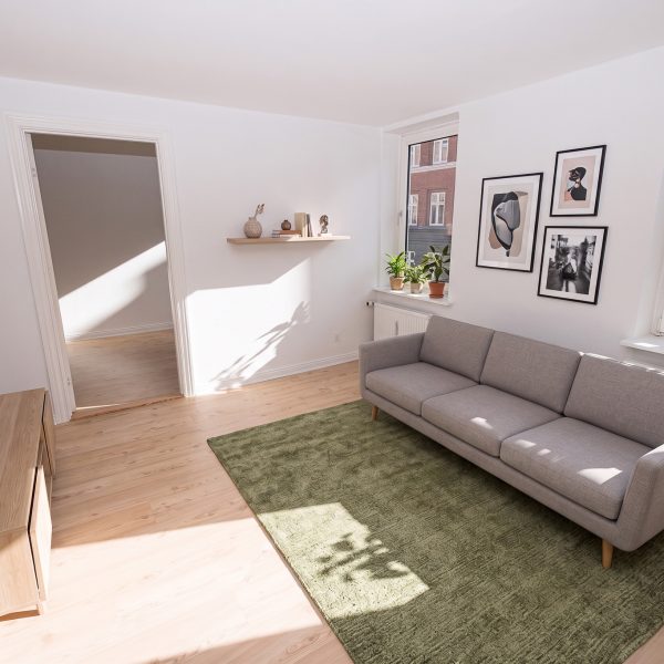 Dannebrogsgade 28, 1.th