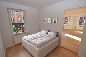 Dannebrogsgade 28, 1.th