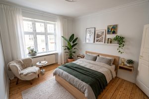 Kastetvej 9, 1.tv