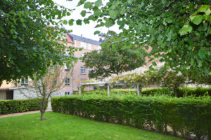 Dannebrogsgade 36, 1.sal