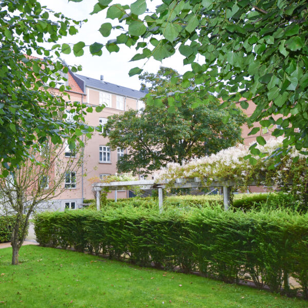 Dannebrogsgade 36, 1.sal