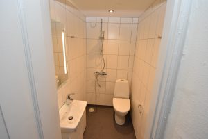 Dannebrogsgade 36, 1.sal