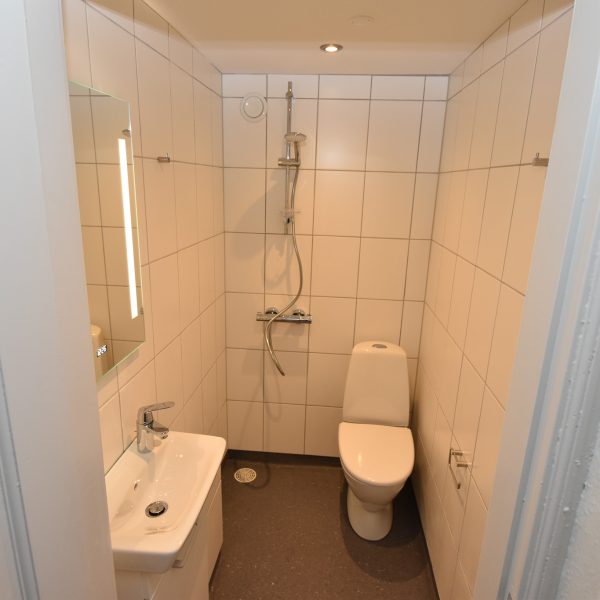 Dannebrogsgade 36, 1.sal