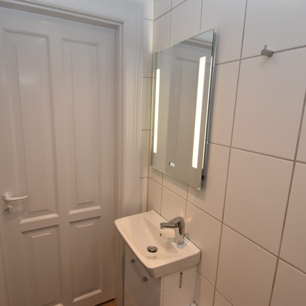 Dannebrogsgade 36, 1.sal