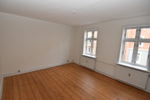 Dannebrogsgade 36, 1.sal