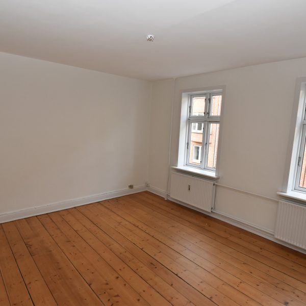 Dannebrogsgade 36, 1.sal