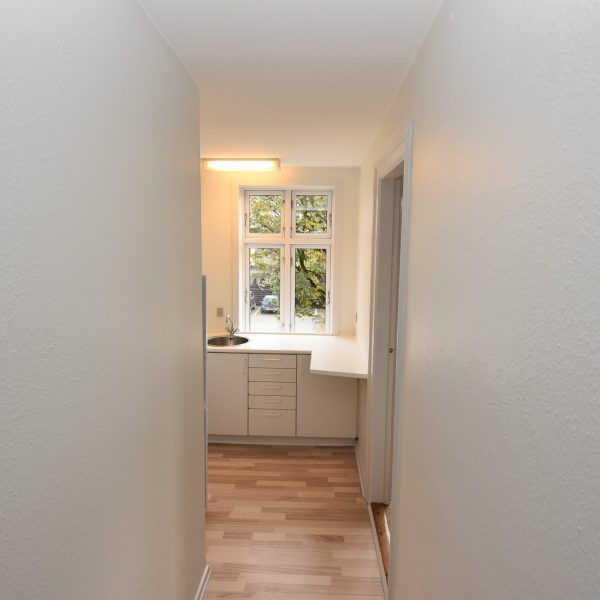 Dannebrogsgade 36, 1.sal