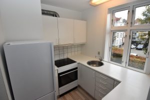 Dannebrogsgade 36, 1.sal