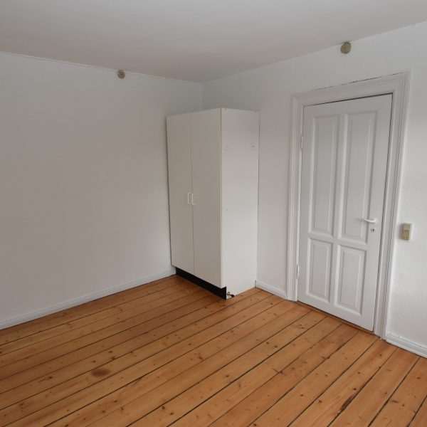 Dannebrogsgade 36, 1.sal