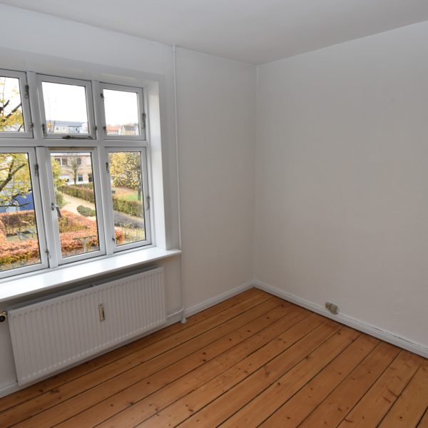 Dannebrogsgade 36, 1.sal