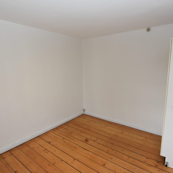 Dannebrogsgade 36, 1.sal