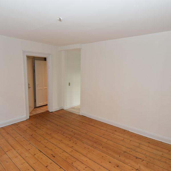 Dannebrogsgade 36, 1.sal