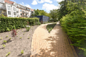 Dannebrogsgade 36, st