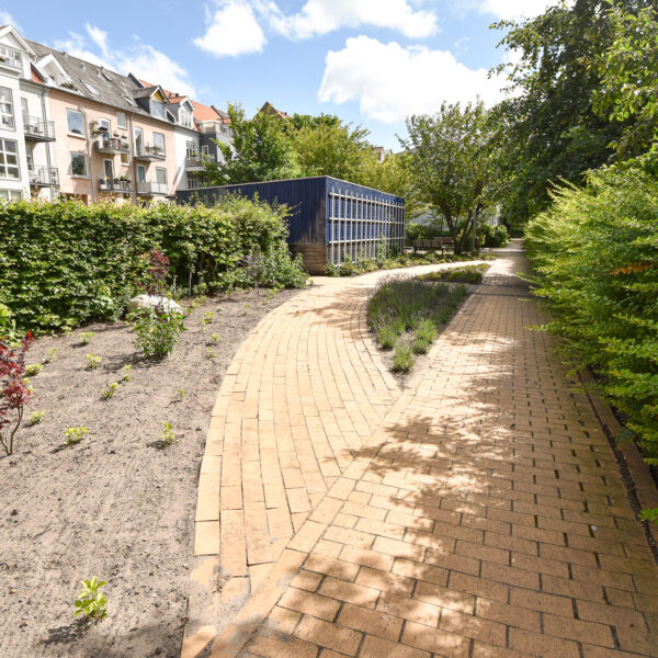 Dannebrogsgade 36, st